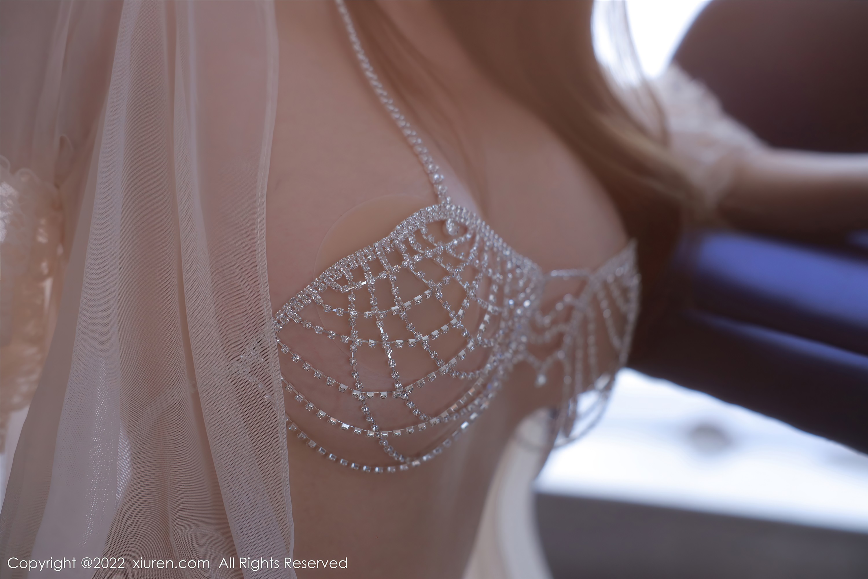 Xiuren秀人网 2022.10.26 NO.5761 甜妮